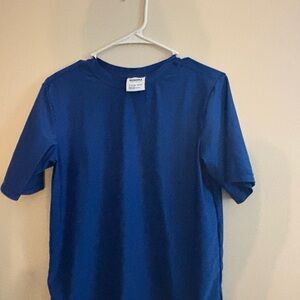 Sonoma Kids Blue Swim Rashguard